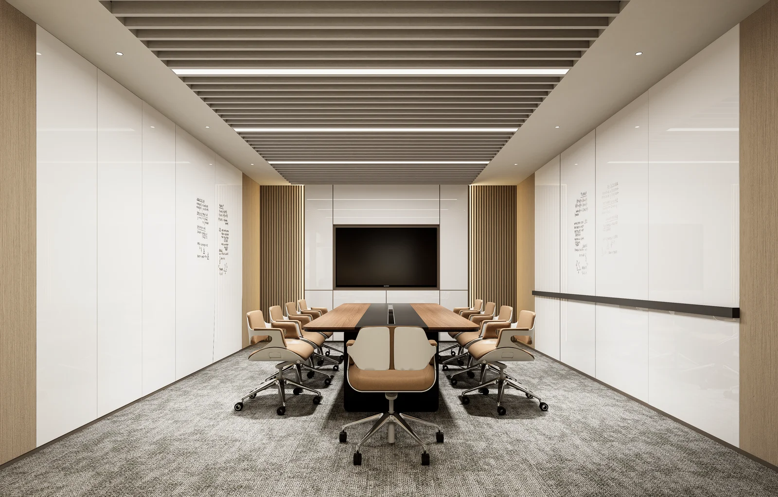 MANVU — Designer Brand Headquarters, Shenzhen The challenge