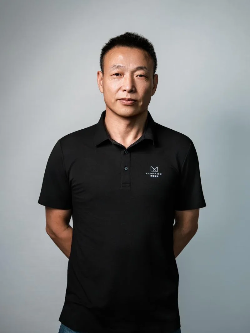 09 · Choy Fung