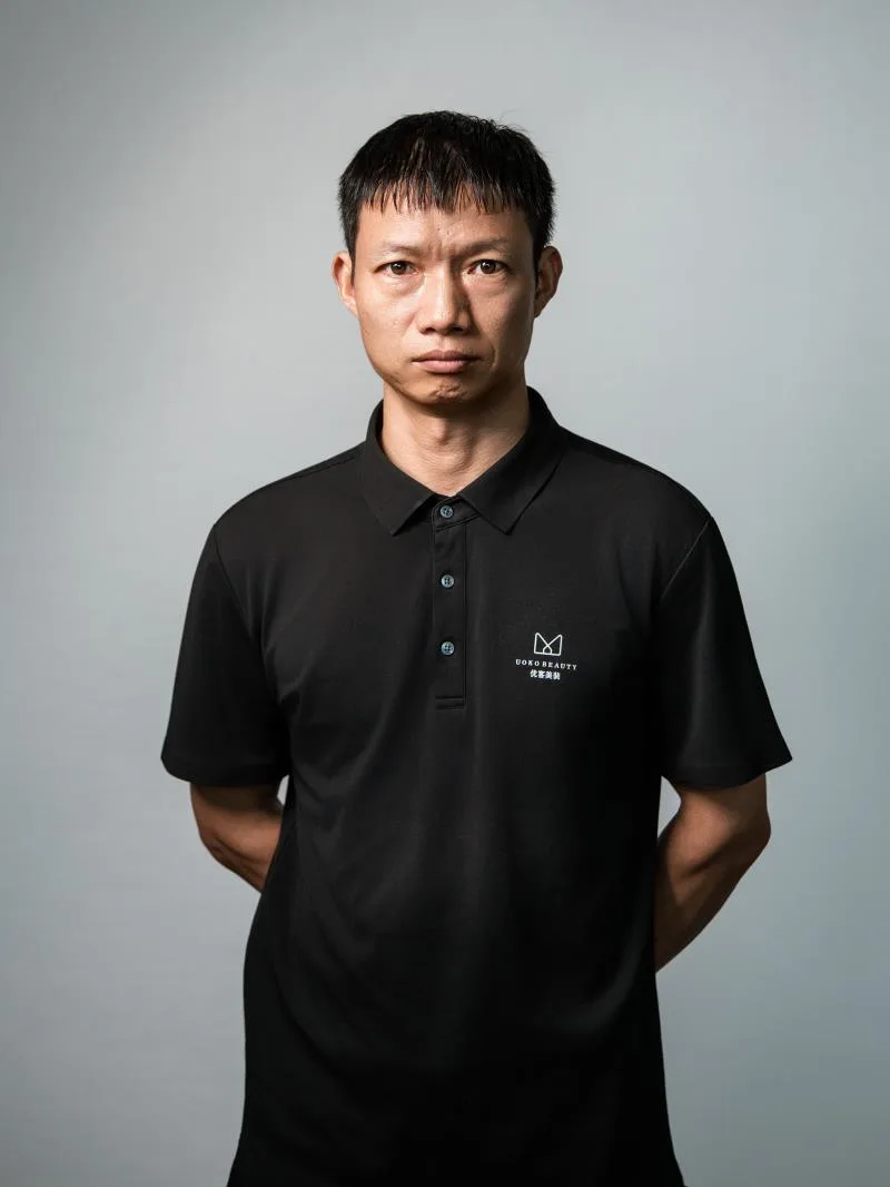 17 · Woo Chi Kwan