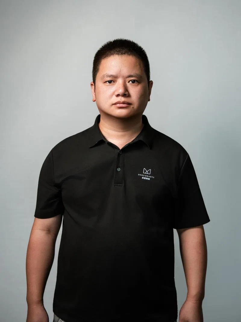 11 · Lee Chiu Fan