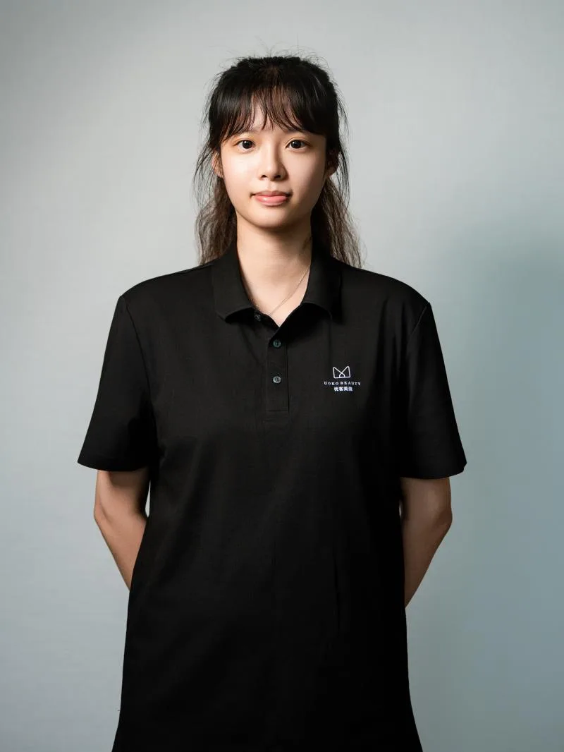15 · Lau Suet Ying