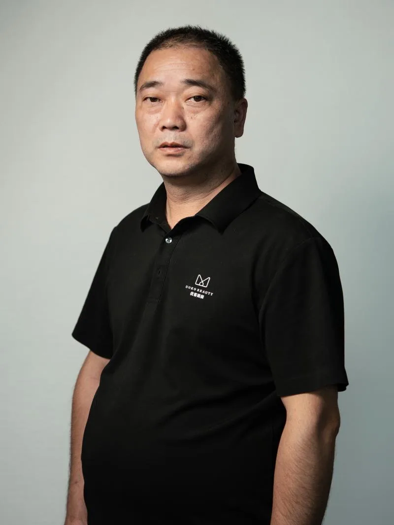 08 · Chun Sai Lam